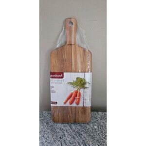 Goodcook Gourmet Acacia Serving Board